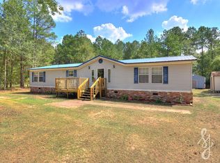 74 Bell Rd, Mayesville, SC 29104