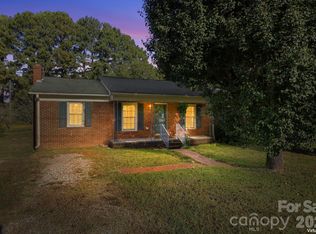 1140 Upper Palmer Rd, Salisbury, NC 28146