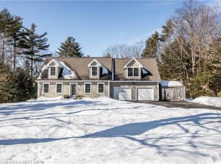 198 Albion Rd, Windham, ME 04062