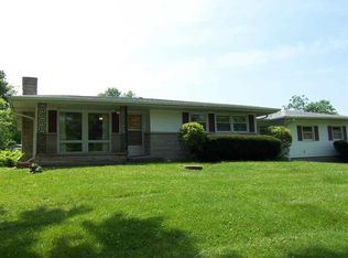 6449 W State Road 45, Bloomington, IN 47403