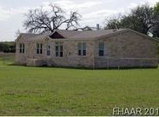 2115 N Fm 116, Copperas Cove, TX 76522