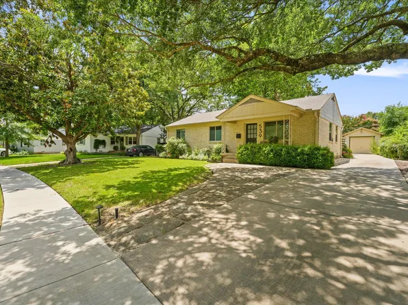 539 Classen Dr, Dallas, TX 75218