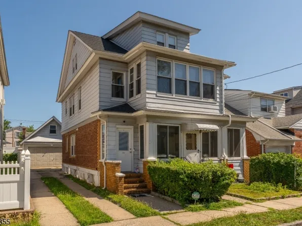 353 Princeton Ave, Hillside, NJ 07205