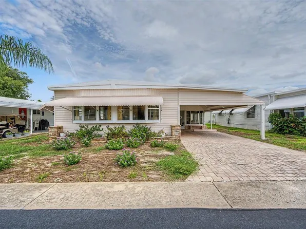 39820 US HIGHWAY 19 N #106, TARPON SPRINGS, FL 34689