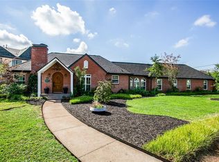 4406 Ridge Rd, Dallas, TX 75229