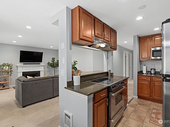 Updated Kitchen >