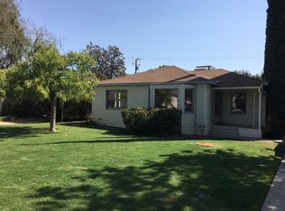 1811 McKinley Ave, Hanford, CA 93230