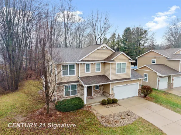303 Joshua Ln, Midland, MI 48640