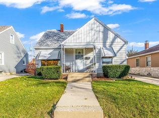3738 S 22nd St, Milwaukee, WI 53221