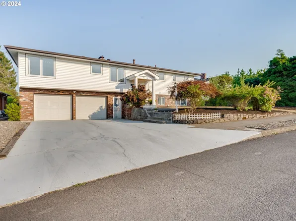 3140 NE 145th Ave, Portland, OR 97230