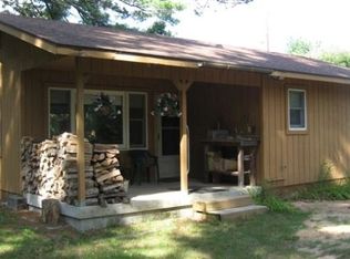 N519 10th Ct, Coloma, WI 54930
