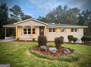 2371 Kensington Rd, Macon, GA 31211