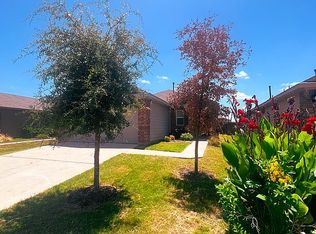 3411 Tilmon Ln, Austin, TX 78725