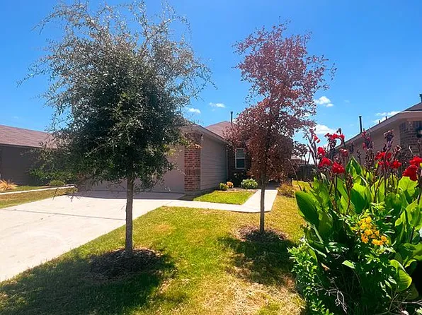 3411 Tilmon Ln, Austin, TX 78725