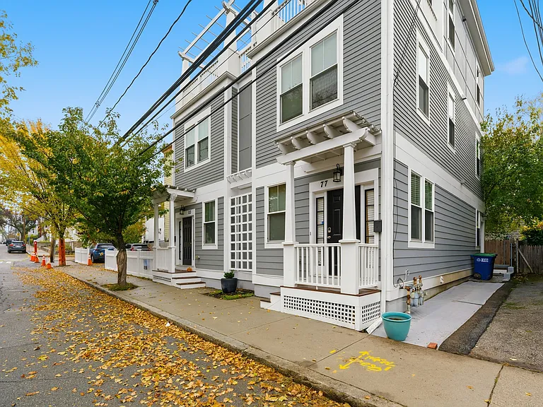 77 North St #77 — Photo 2