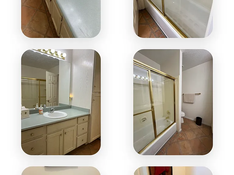 3570 E Rustic Spring Ln — Photo 8