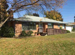 11207 E Broadway Ave, Spokane, WA 99206