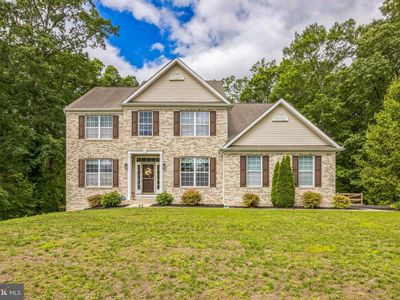 19 Hickory Ridge Ct, Mullica Hill, NJ, 08062
