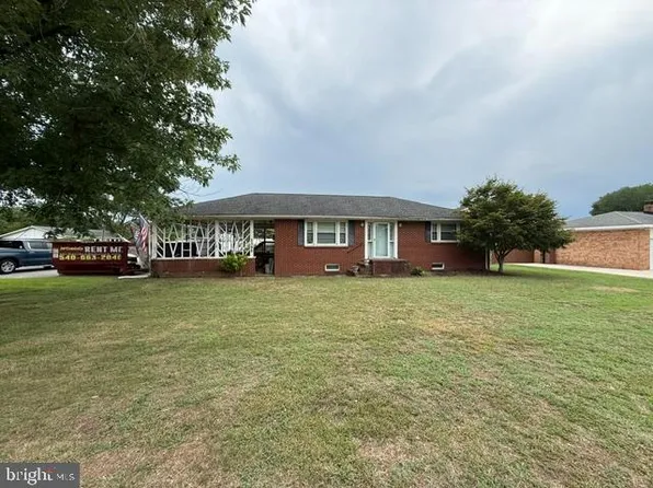 1395 McKinney Blvd, Colonial Beach, VA 22443