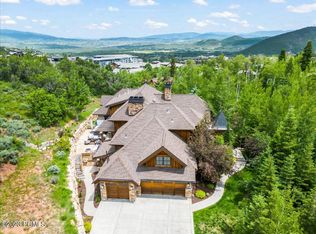 2351 W Red Pine Ct, Park City, UT 84098