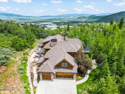 2351 W Red Pine Ct, Park City, UT, 84098