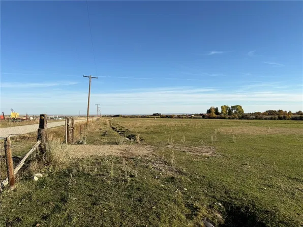 Smith Rd, Red Lodge, MT 59068