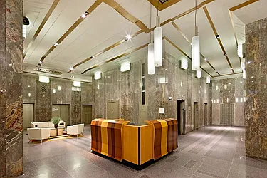 Sold by Town Residential