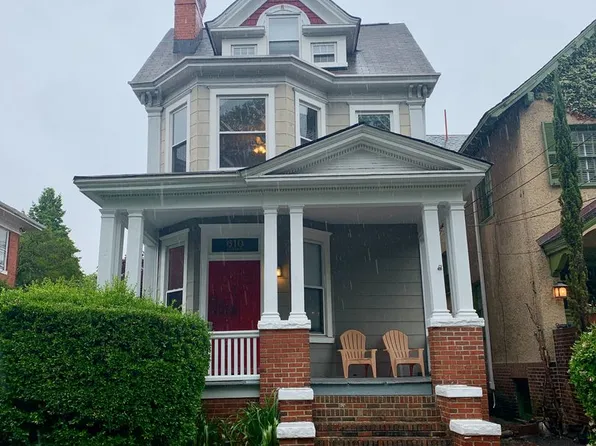 610 Redgate Avenue, 610 Redgate Ave APT 4, Norfolk, VA 23507