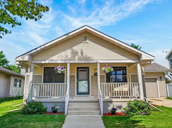 4722 Freese Ln, Madison, WI 53718