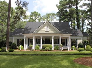 129 S 40th Dr, Americus, GA 31709