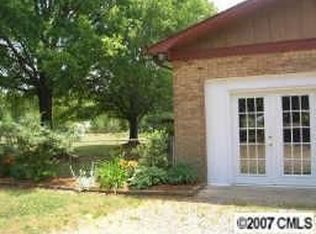 5633 Zion Church Rd, Concord, NC 28025