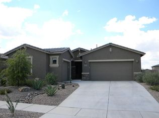 17382 S Indigo Crest Pass, Vail, AZ 85641