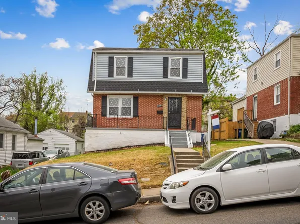 4319 Valley View Ave, Baltimore, MD 21206