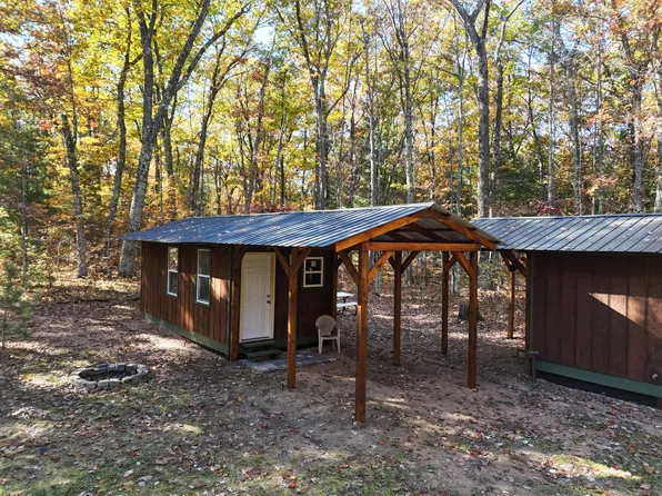 4570 Mary Rd, Wellston, MI 49689