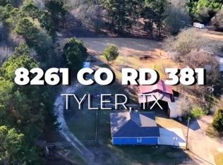 8261 County Road 381 #2, Tyler, TX 75708