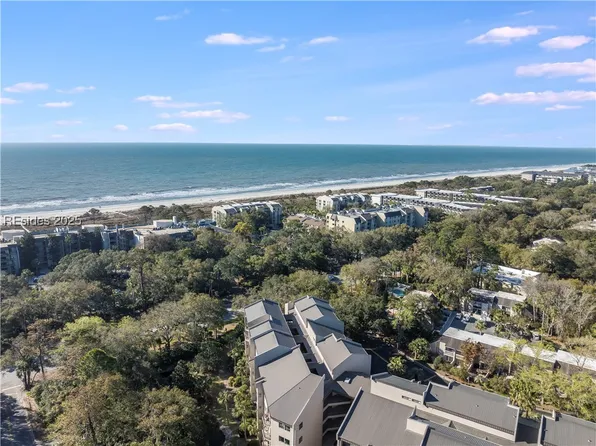 10 S Forest Beach Dr APT 123, Hilton Head Island, SC 29928