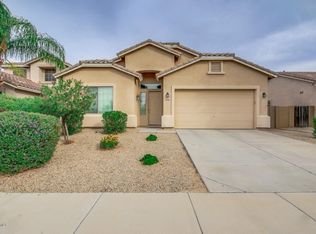 32861 N Double Bar Rd, San Tan Valley, AZ 85142