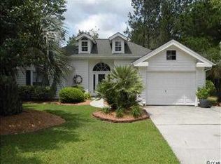 4717 Southern Trl, Myrtle Beach, SC 29579