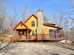 30 Trail Tree Ridge Rd, Morganton, GA 30560