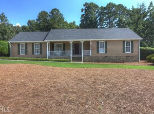 529 Cowan Trl, Stockbridge, GA 30281