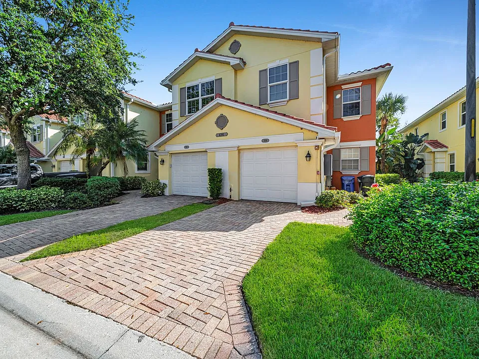 4391 Lazio Way #307