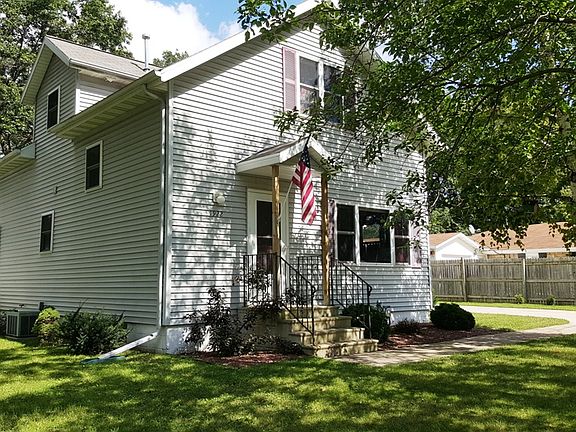 Welcome to Howard, WI