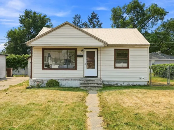 524 E Joseph Ave, Spokane, WA 99208
