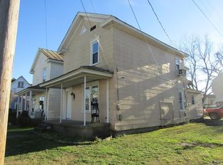 501 E Broad St, Elizabeth City, NC 27909
