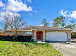 15652 SW 46th Avenue Rd, Ocala, FL 34473