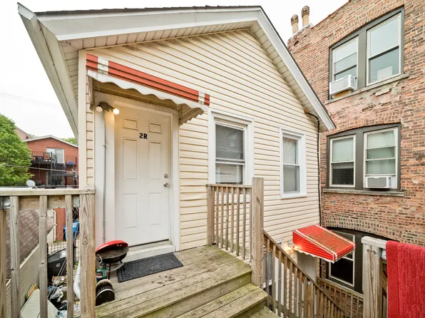 1431 W Flournoy St, Chicago, IL