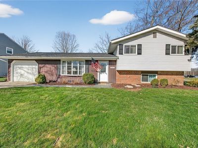 7044 Pitts Blvd, North Ridgeville, OH, 44039