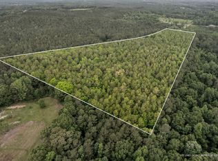 Noel Townsend Rd, Seminary, MS 39479