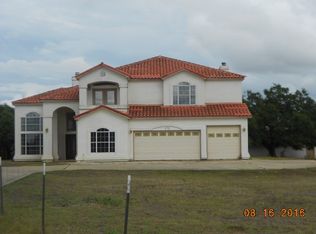 170 Jones Rd N, Kerrville, TX 78028