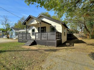 4324 James Casey St, Austin, TX 78745